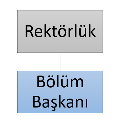 Organizasyon Şeması