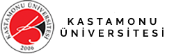 Kastamonu Üniversite Enformatik Bölümü